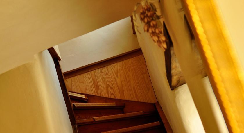 Lehmgefuehl, Design Vier, La Petite Maison Trier Cameră foto