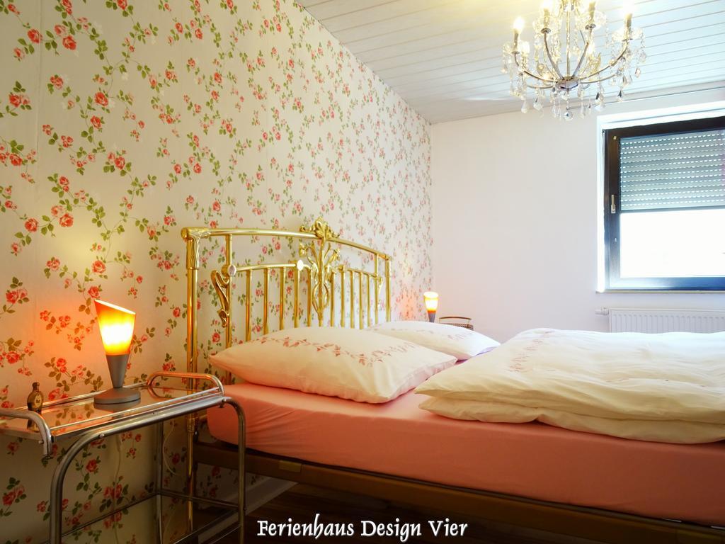 Lehmgefuehl, Design Vier, La Petite Maison Trier Exterior foto